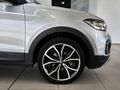 2022 Volkswagen T-Cross 1.0 TSI Highline Auto