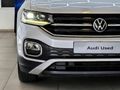 2022 Volkswagen T-Cross 1.0 TSI Highline Auto