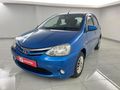 2015 Toyota Etios 1.5 XS 5-dr
