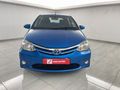 2015 Toyota Etios 1.5 XS 5-dr