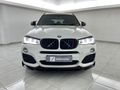2017 BMW X3 xDrive20d M Sport Auto