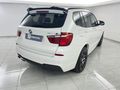 2017 BMW X3 xDrive20d M Sport Auto