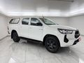 2025 Toyota Hilux 2.4 GD-6 Raider 4x4 Auto Double-Cab