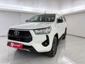 2025 Toyota Hilux 2.4 GD-6 Raider 4x4 Auto Double-Cab