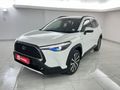 2024 Toyota Corolla Cross 1.8 XR Hybrid