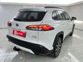 2024 Toyota Corolla Cross 1.8 XR Hybrid