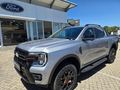 2026 Ford Ranger 2.0D Sit Xlt Auto Double-Cab