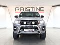 2019 Toyota Hilux 2.4 GD-6 Raised Body SRX Double-Cab