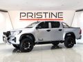 2019 Toyota Hilux 2.4 GD-6 Raised Body SRX Double-Cab