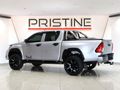 2019 Toyota Hilux 2.4 GD-6 Raised Body SRX Double-Cab