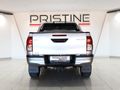 2019 Toyota Hilux 2.4 GD-6 Raised Body SRX Double-Cab
