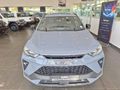 2022 Haval H6 GT 2.0T Super Luxury 4X4 Auto