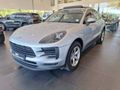 2021 Porsche Macan Auto