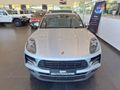 2021 Porsche Macan Auto