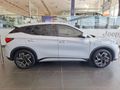 2025 BYD Atto 3 Extended