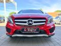 2015 Mercedes-Benz GLA 200
