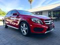 2015 Mercedes-Benz GLA 200