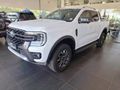 2025 Ford Ranger 2.0 Bi-Turbo Wildtrak Double Cab Auto