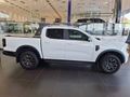 2025 Ford Ranger 2.0 Bi-Turbo Wildtrak Double Cab Auto