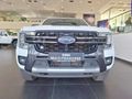 2025 Ford Ranger 2.0 Bi-Turbo Wildtrak Double Cab Auto