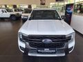 2025 Ford Ranger 2.0 Bi-Turbo Wildtrak Double Cab Auto