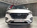 2020 Hyundai Creta 1.6 Executive