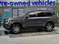 2024 Ford Everest 2.0D Bi-Turbo XLT Auto