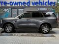 2024 Ford Everest 2.0D Bi-Turbo XLT Auto