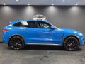 2020 Jaguar F-Pace 5.0 V8 SVR