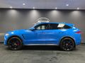 2020 Jaguar F-Pace 5.0 V8 SVR