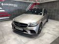 2019 Mercedes-Benz C-Class C 200 Auto
