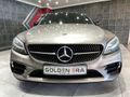 2019 Mercedes-Benz C-Class C 200 Auto