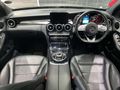 2019 Mercedes-Benz C-Class C 200 Auto