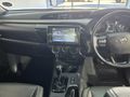 2024 Toyota Hilux 2.8 GD-6 Raised Body Legend Auto Extended Cab