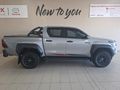 2026 Toyota Hilux 2.8GD-6 GR-Sport Double-Cab 4x4