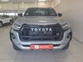 2026 Toyota Hilux 2.8GD-6 GR-Sport Double-Cab 4x4