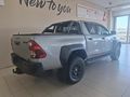 2026 Toyota Hilux 2.8GD-6 GR-Sport Double-Cab 4x4
