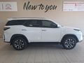 2025 Toyota Fortuner 2.4 GD-6 R/B Auto