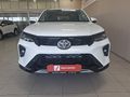 2025 Toyota Fortuner 2.4 GD-6 R/B Auto