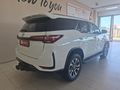 2025 Toyota Fortuner 2.4 GD-6 R/B Auto