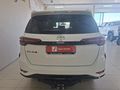 2025 Toyota Fortuner 2.4 GD-6 R/B Auto