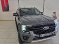 2023 Ford Ranger 2.0D Bi-Turbo Wildtrak 4X4 Double Cab Auto