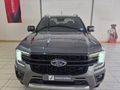 2023 Ford Ranger 2.0D Bi-Turbo Wildtrak 4X4 Double Cab Auto
