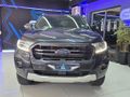 2020 Ford Ranger 2.0D Bi-Turbo Wildtrak 4x4 Auto Double-Cab