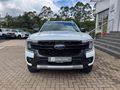 2025 Ford Ranger 2.0D Bi-T Wildtrak HR Auto 4x4 SuperCab