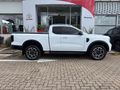 2025 Ford Ranger 2.0D Bi-T Wildtrak HR Auto 4x4 SuperCab