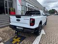 2025 Ford Ranger 2.0D Bi-T Wildtrak HR Auto 4x4 SuperCab