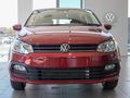 2026 Volkswagen Polo Vivo 1.4