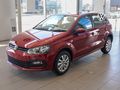 2026 Volkswagen Polo Vivo 1.4
