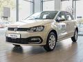 2026 Volkswagen Polo Vivo 1.6 Life